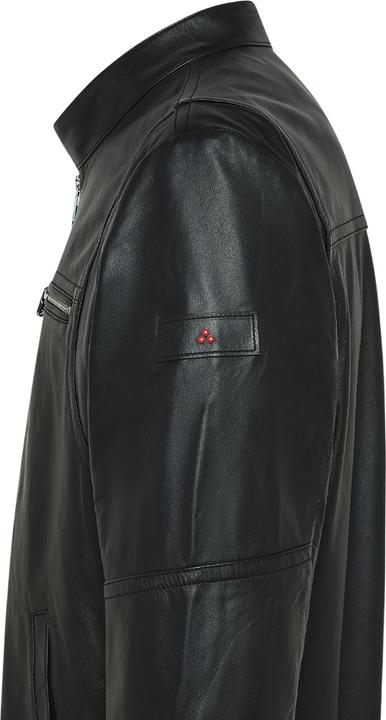 Immagine prodotto Peuterey Mens Leather Jacket (XL)