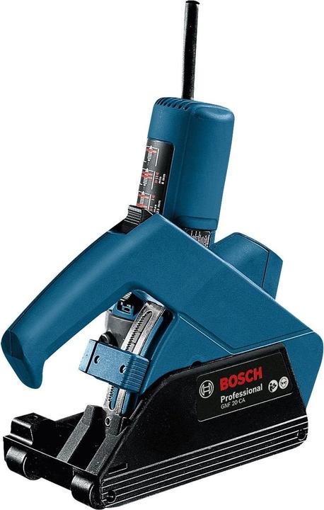 Bosch Professional Gnf 20 Ca