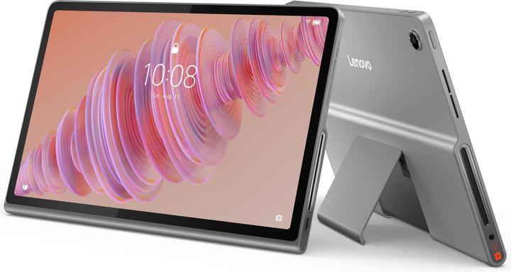 Produktbild Lenovo Tab Plus (nur WLAN, 11.50", 128 GB, Luna Grey)