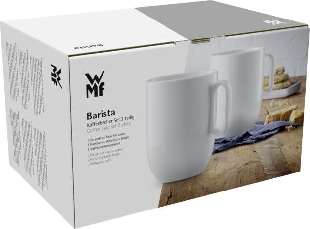 Actual product image WMF Barista (380 ml, 2 x)