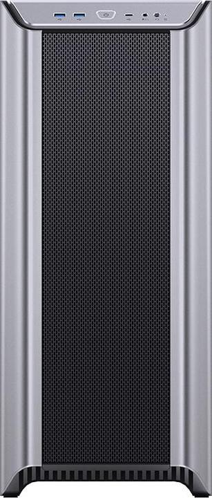 Actual product image Jonsbo D500 (ATX, mATX, Mini-ITX, E-ATX)