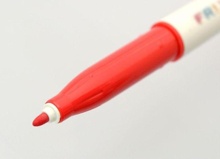 Image du produit Pilot Fibre pen FriXion Colors (Rouge, 1 x)