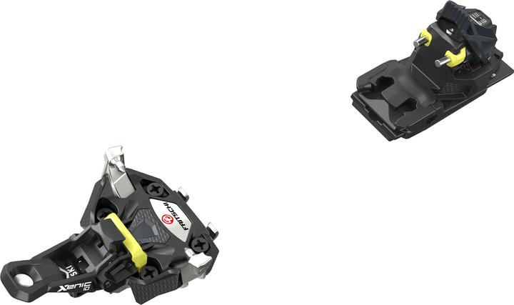 Produktbild Fritschi Touring ski binding Xenic 10 2025 (Touren Ski)