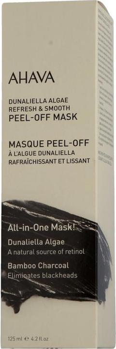 Produktbild Ahava Dunaliella Algae (125 ml)