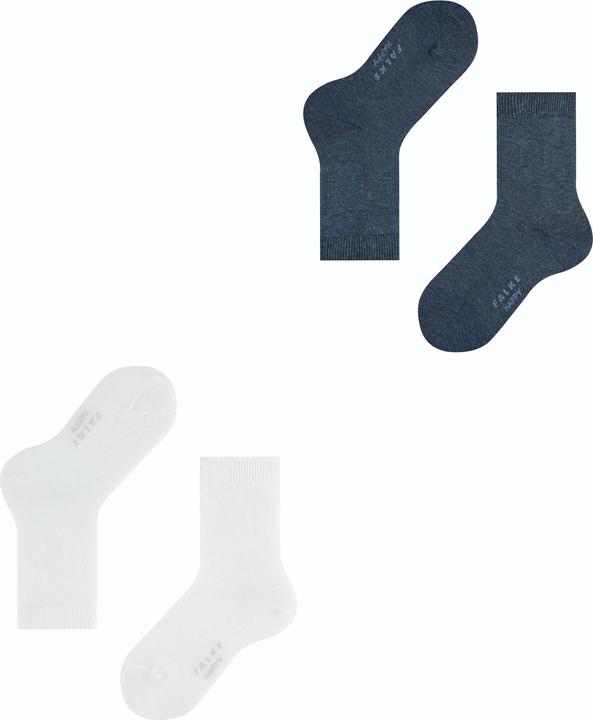 Produktbild Falke Happy SO (Einzelpack, 39 - 42)