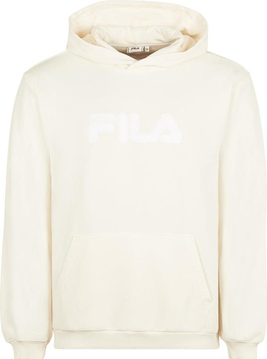 Actual product image FILA Sweatshirt Casual Comfortable fit BISCHKEK hoody - 17544 (XXL)