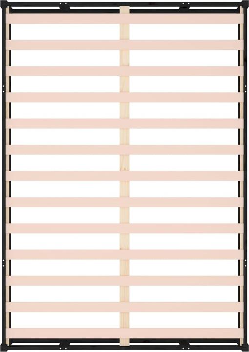 Produktbild VidaXL Nelek (135 x 190 cm)