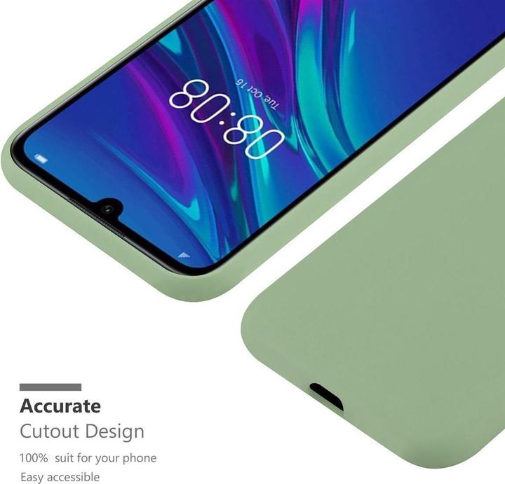 Produktbild Cadorabo TPU Candy Cover (Huawei Y6 (2019))