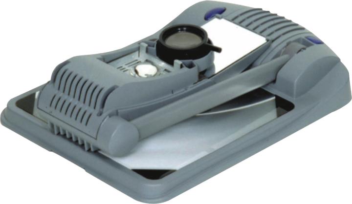 Productafbeelding Nobo Quantum draagbare 2523T overheadprojector