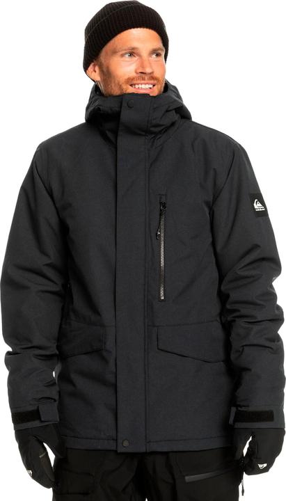 Immagine prodotto Quiksilver Missione solida (S)