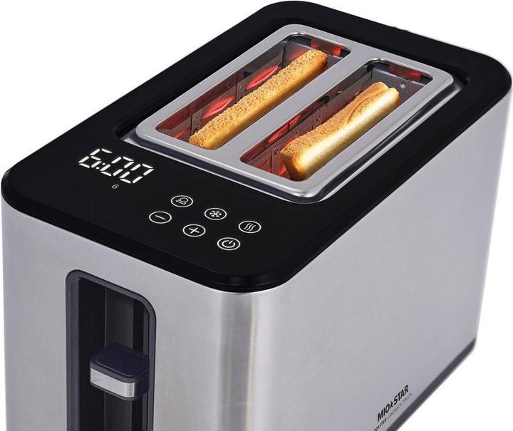 Image du produit Mio Star Grille-pain Sandwich Touch