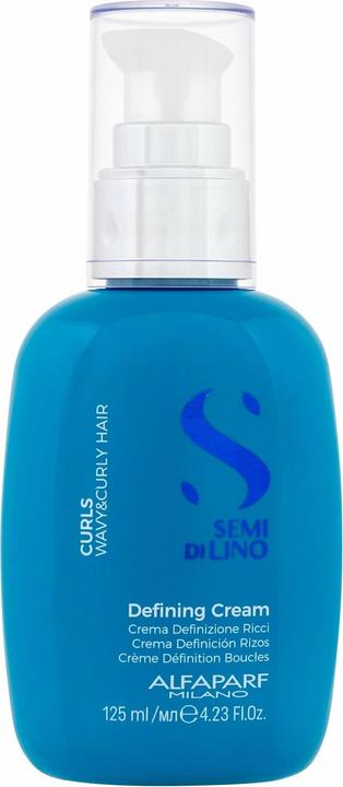 Immagine prodotto Alfaparf Crema definente (Cera per capelli, 125 ml)