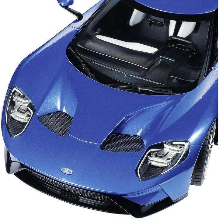 Image du produit Tamiya Kit Ford