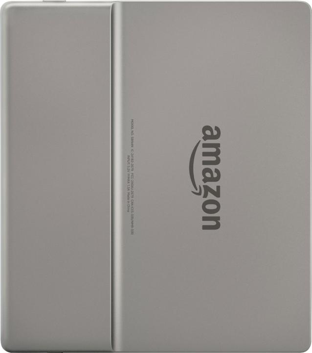 Productafbeelding Amazon Speciale aanbieding Kindle Oasis (2019) (7", 32 GB, Black)