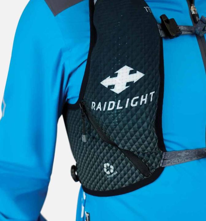 Actual product image Raidlight Ultralight (12 l)