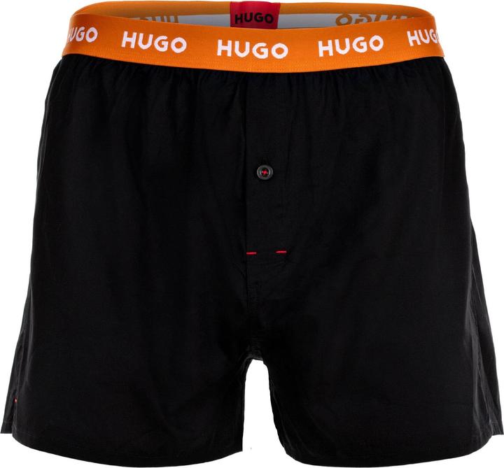 Immagine prodotto HUGO Woven Boxer Triplet (XXL, confezione da 3)