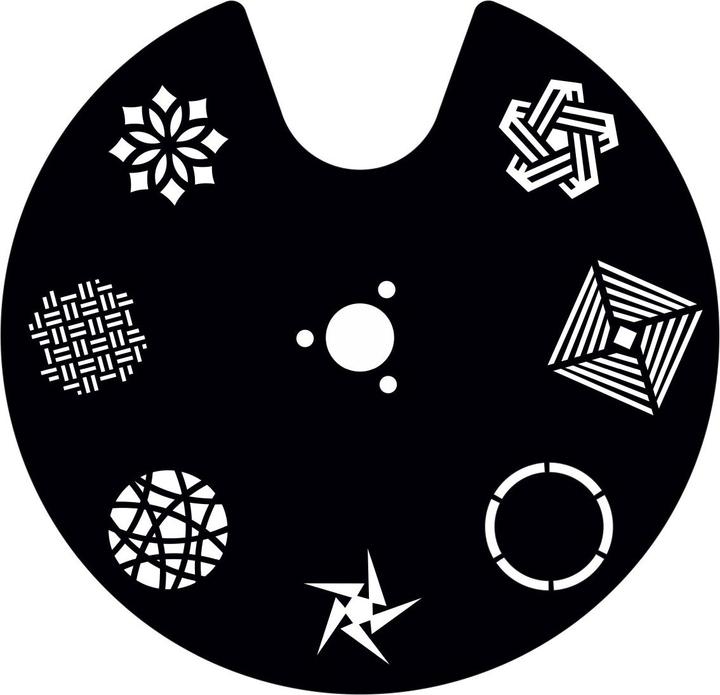 Actual product image Showtec Phantom 130 Spot (Single)