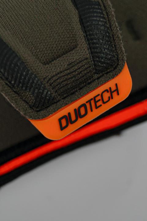 Produktbild Reusch Torwarthandschuh Attrakt Duo Evolution (8.5)