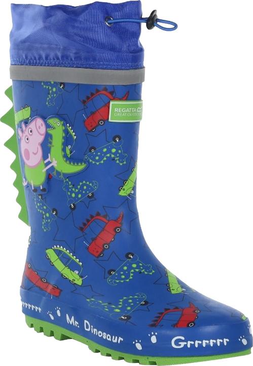 Image du produit Regatta Bottes en caoutchouc Puddle Peppa Pig (28)