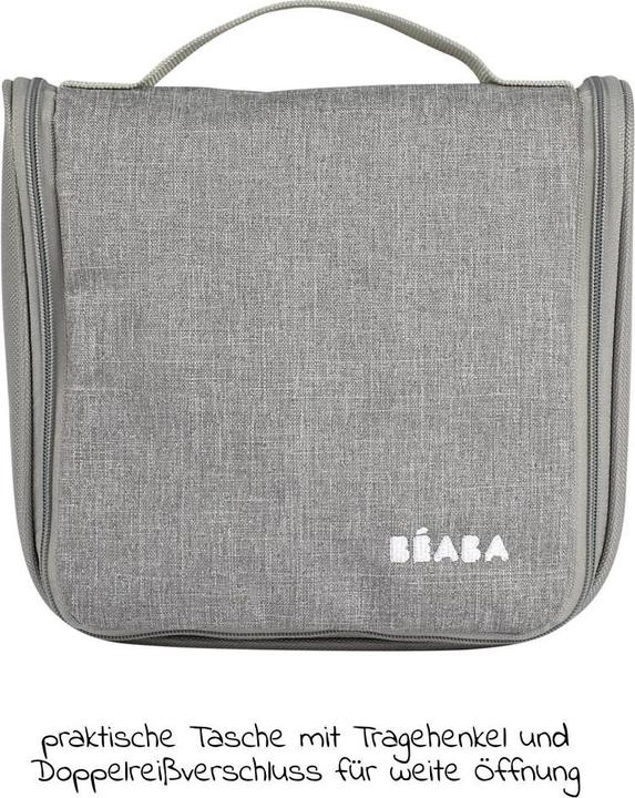 Produktbild Beaba Kulturtasche