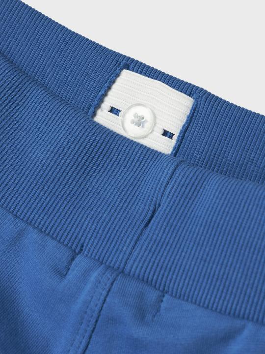 Produktbild Name it Nkmvermo Long Swe Shorts Unb F Noos (80)