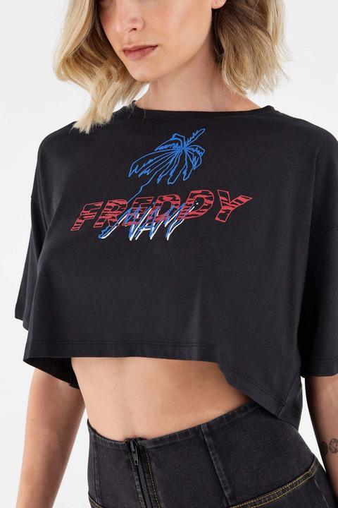 Immagine prodotto Freddy Short Sleeve T-Shirt (M)