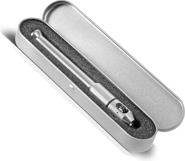 Immagine prodotto Stahlwerk Portafilo per saldatura TIG Penna TIG per barre di saldatura 0,8-3,2 mm