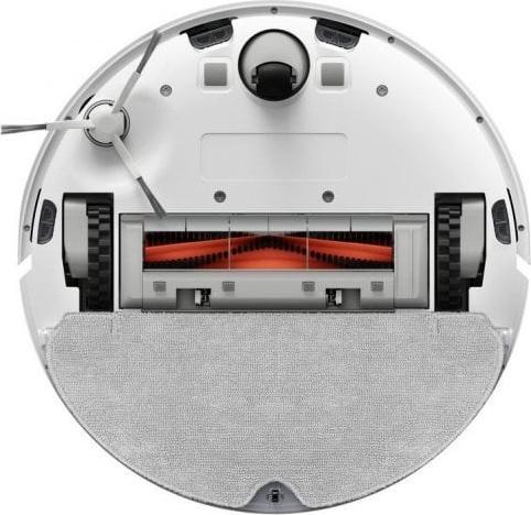 Actual product image Dreame F9 Pro (Vacuum mopping robot)