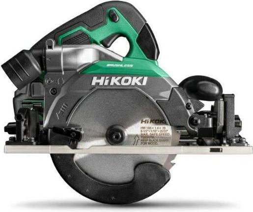 Productafbeelding Hikoki 18 V 165 mm Kreissäge