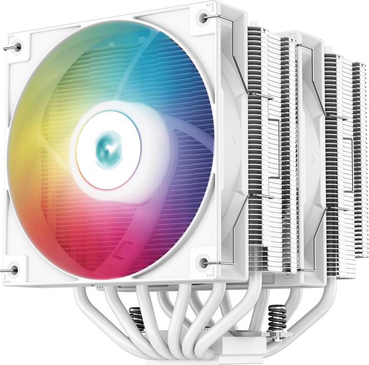 Produktbild Deepcool AG620 WH ARGB (157 mm)