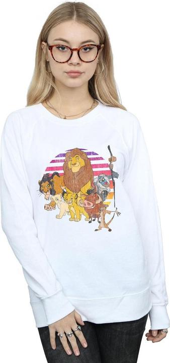 Produktbild Disney The Lion King Pride Family Sweatshirt (XXL)