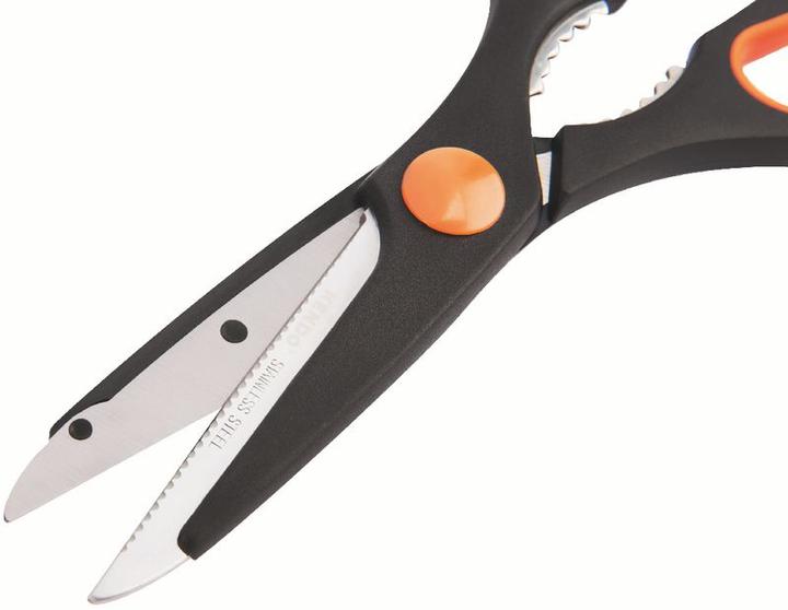 Productafbeelding Kendo Ciseaux de cuisine (21 cm)