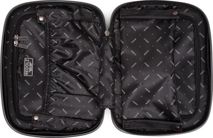 Immagine prodotto Redolz Essentials 10 Beautycase 34 cm (14 l)