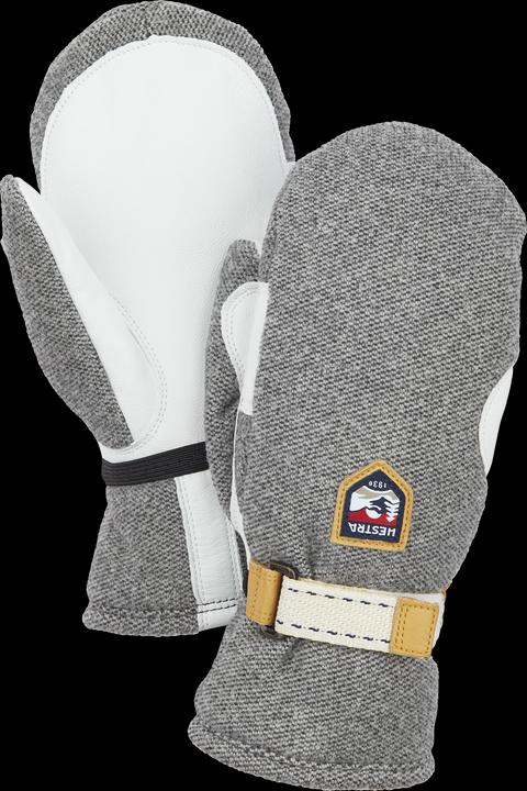 Hestra Windstopper Tour Mitt (XL)