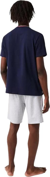 Actual product image Lacoste Unisex Adult Pyjama Top (XS)