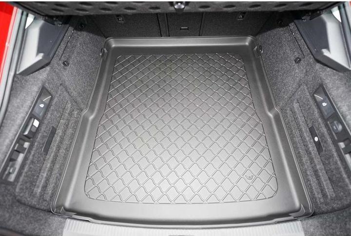 Image du produit Aristar Bac de coffre pour Skoda Superb Limousine Plug-in Hybrid de 2020 à aujourd'hui