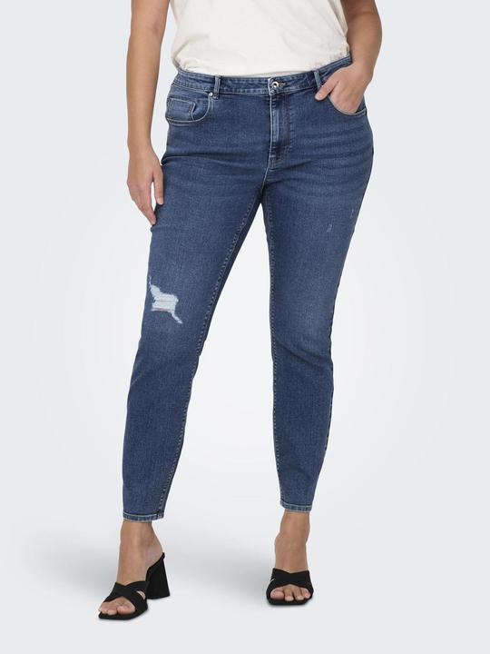 Actual product image Only Curvy CARDAISY Regular fit jeans (54)