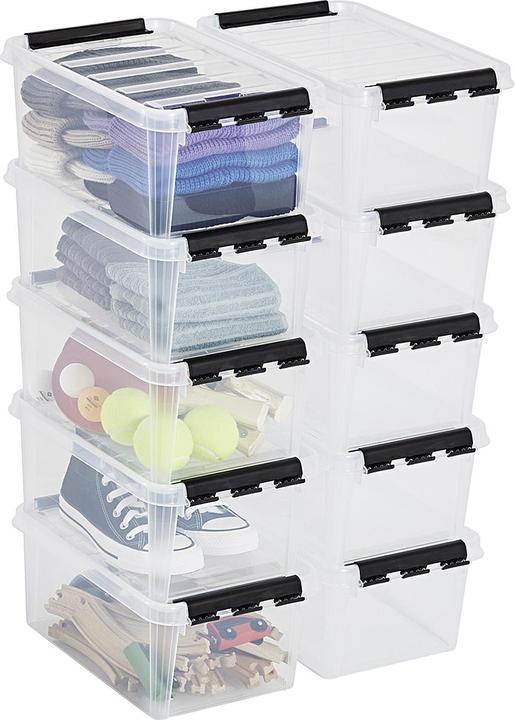 Image du produit Ebnat SmartStore (34 x 25 x 16 cm, 8 l)