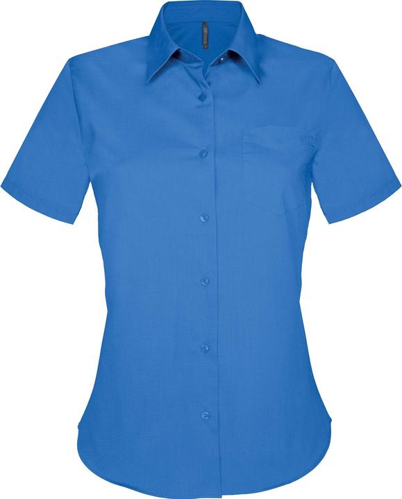 Produktbild Kariban hemd kurze ärmel judith (4XL)