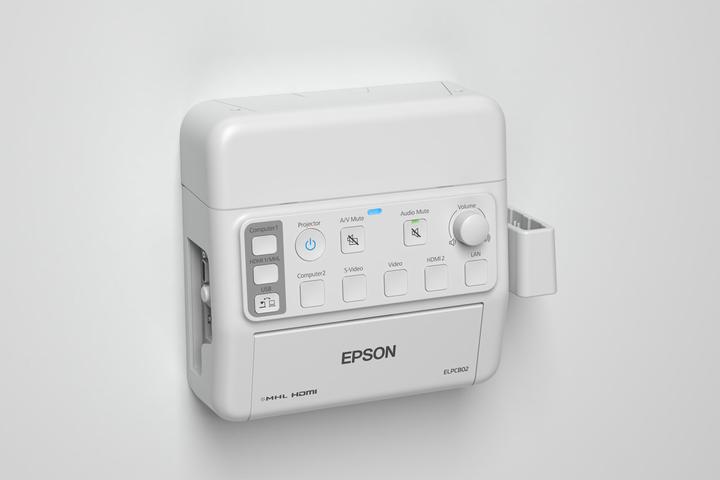 Produktbild Epson Elpcb02 (Adapter)