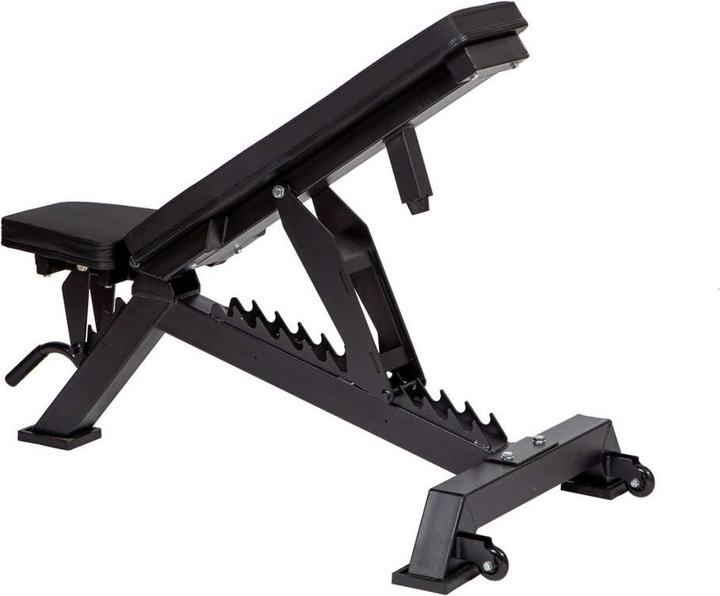 Actual product image Fitcom Adjustable Multibench