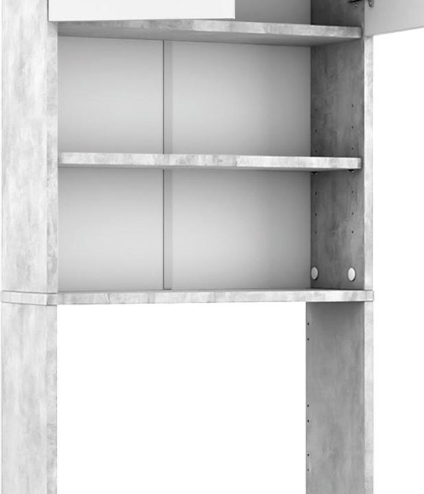 Produktbild Vicco Waschmaschinenschrank