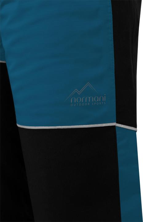 Produktbild Normani Kinder Regenhose „Saanich“ - 8761 (86, 90, 92)