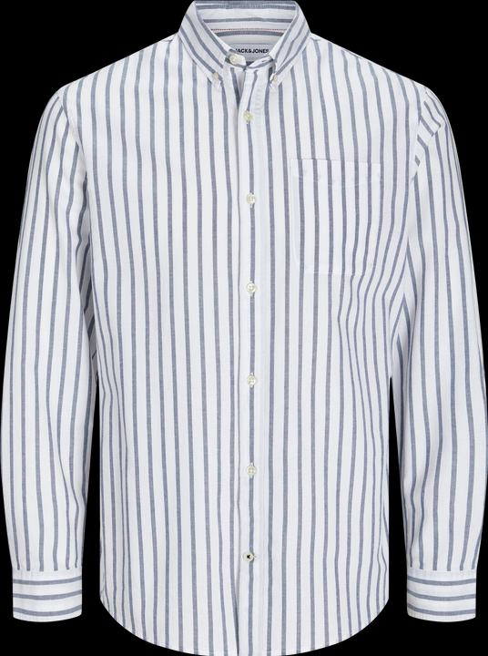 Jack & Jones Jjeoxford Shirt Ls Noos