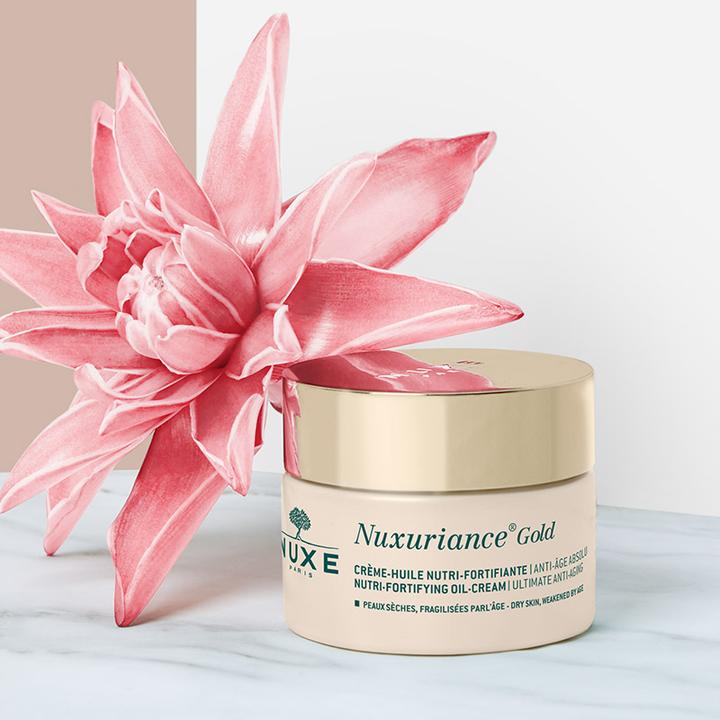 Produktbild Nuxe Nuxuriance Gold (50 ml, Tagescreme)