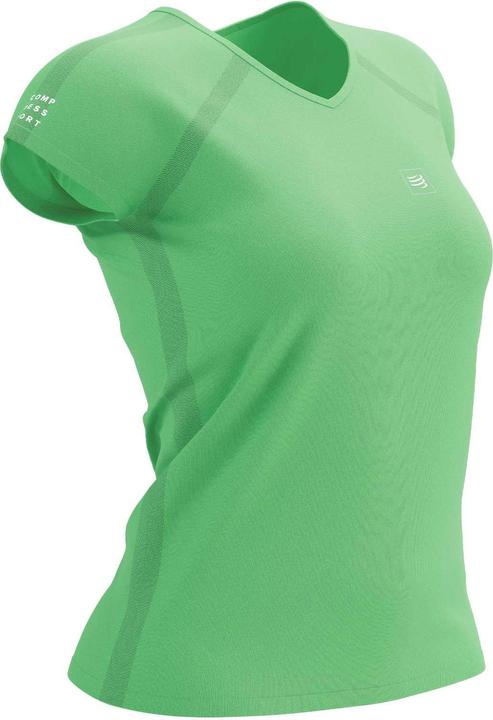 Image du produit Compressport Training SS Tshirt W (L)