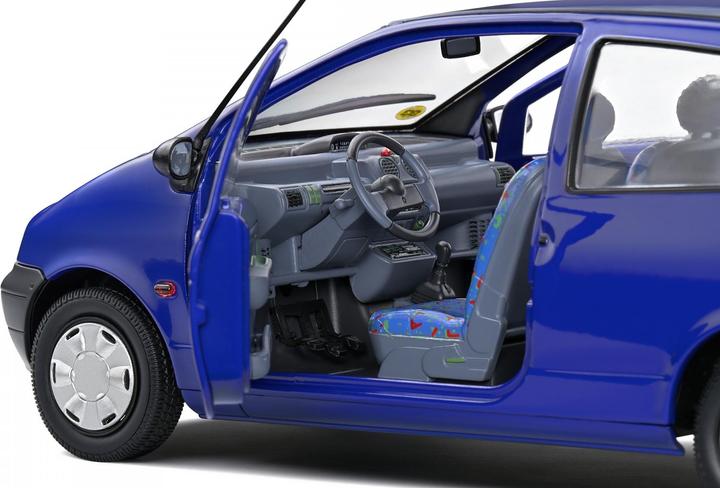 Immagine prodotto Solido 1:18 Renault Twingo MK1 1993