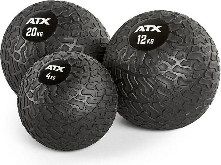 Produktbild ATX Power Slam Ball (15 kg, 300 mm)