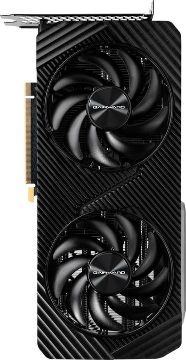 Produktbild Gainward Gain12GB D6 RTX 4070 Ghost (12 GB)