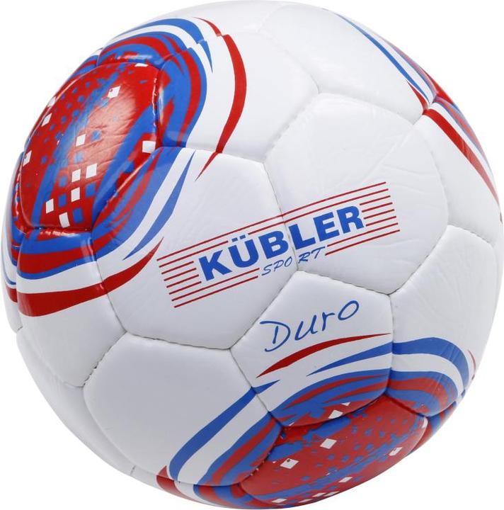 Produktbild Kübler Sport ® Fussball DURO